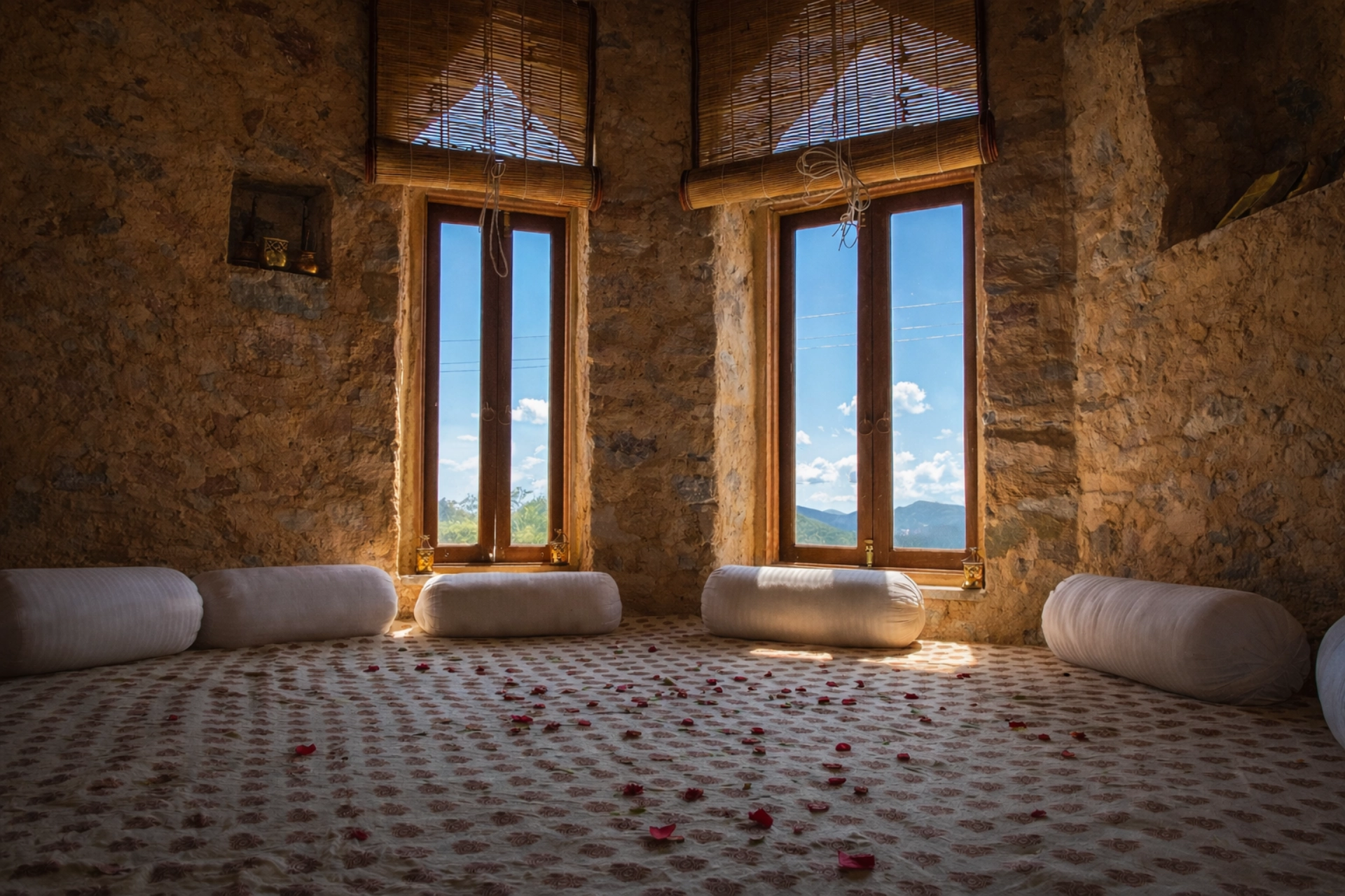 Villa Kumudini - Raht Manmatha, Udaipur