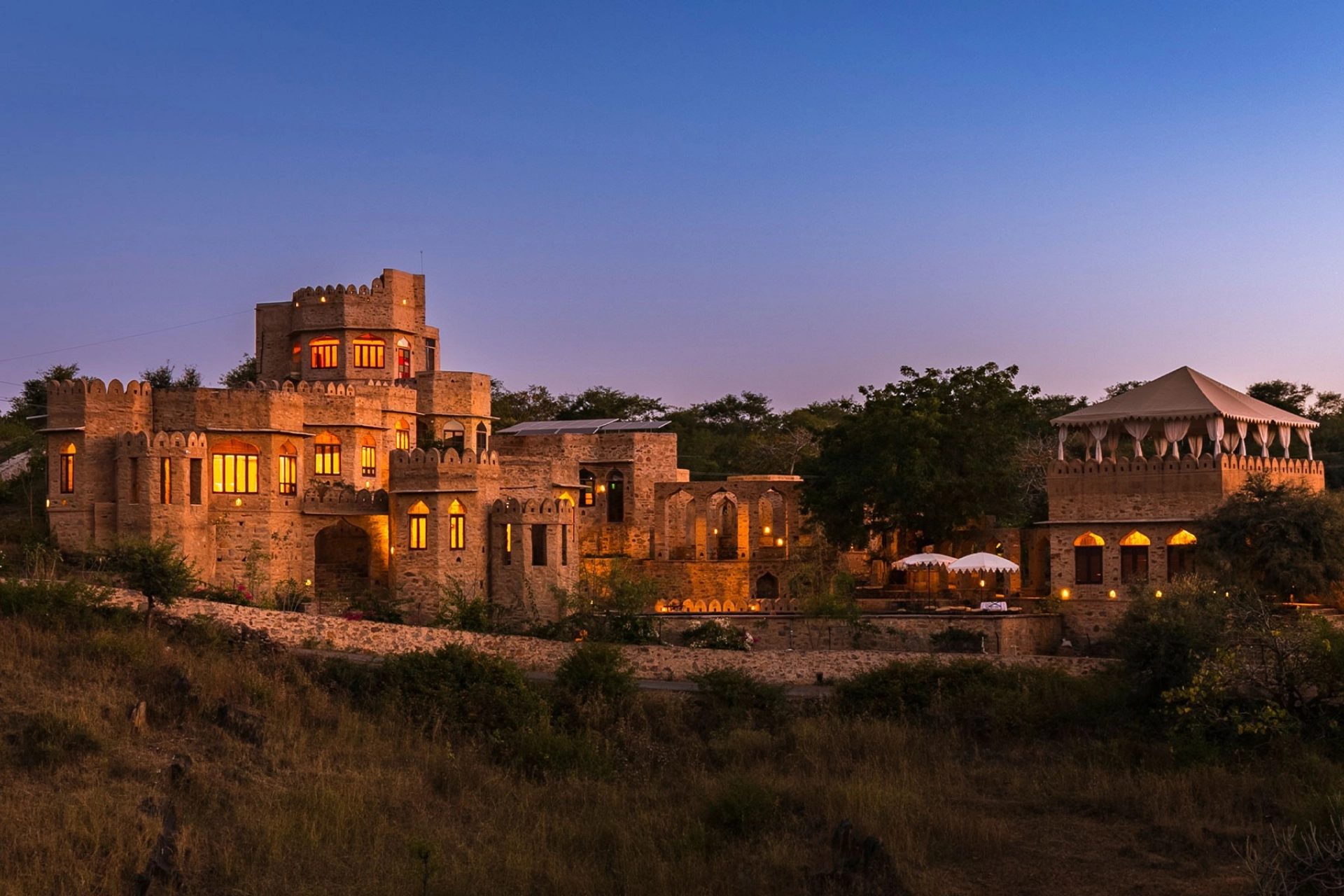 Raht Manmatha Udaipur